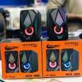 Hotmai Best Sound 2.0 Multimedia Speaker. 