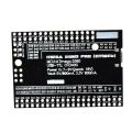 2X Mega 2560 PRO MINI 5V(Embed) CH340G ATmega2560-16AU with Male Pinheaders Development Board for Arduino Mega. 