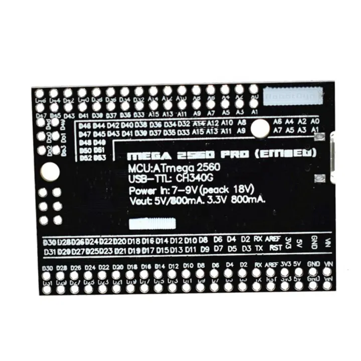 2X%20Mega%202560%20PRO%20MINI%205V(Embed)%20CH340G%20ATmega2560-16AU%20with%20Male%20Pinheaders%20Development%20Board%20for%20Arduino%20Mega%20-%20Image%202