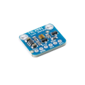 1Set TSL2591 High Dynamic Range 3.3V-5V Digital Light Sensor IR Infrared Full Spectrum Diodes Detect. 