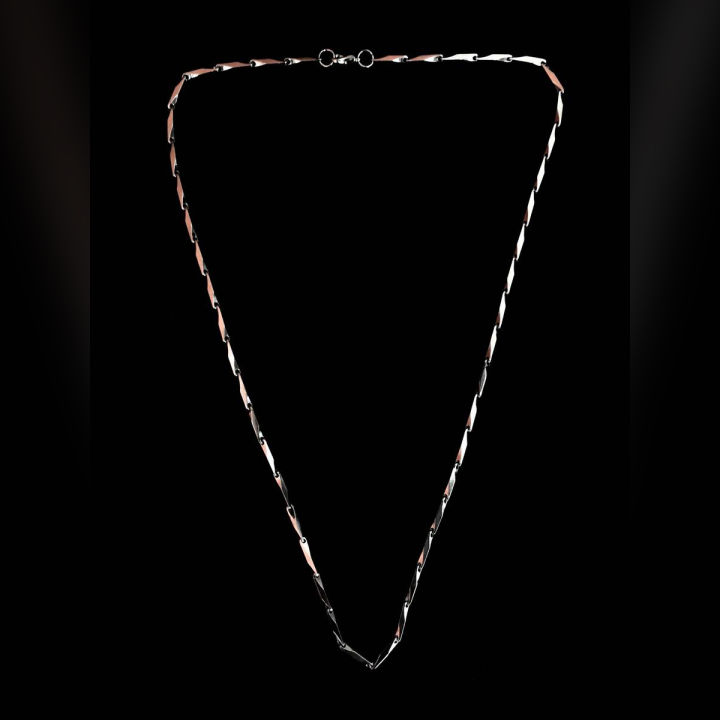 Silver Chain Men/Women