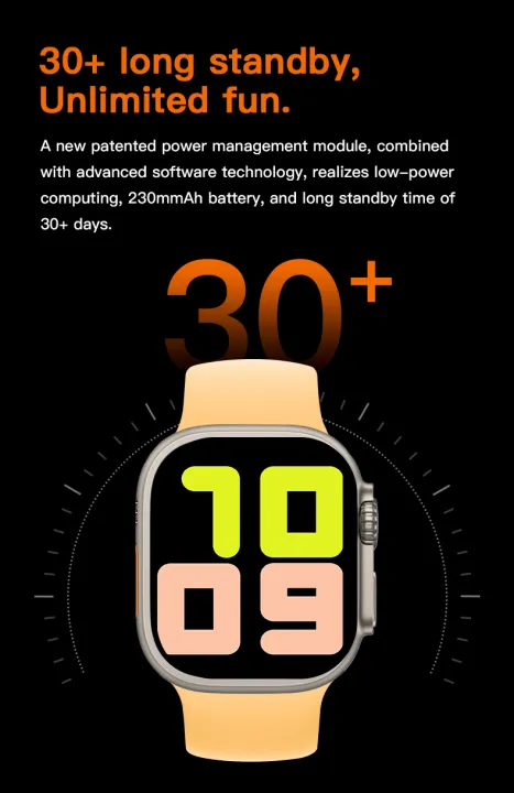 T20%20Ultra%202%20Smart%20Watch%2030%20Days%20Standby%20Wireless%20Fast%20Charge%20with%20Bluetooth%20Call%202.09%20Inch%20Large%20Screen%20Gesture%20Control%20for%20Call%20Smart%20Notifications%20Waterproof%20Sports%20Watch%20heart%20rate%20blood%20pressure%20Monitor%20health%20Fitness%20Tracker%20T20%20Ultra2%20Smart%20Watch%20-%20Image%205