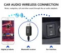Wireless Music Receiver YET-M1  USB Bluetooth Music Receiver  Bluetooth Music Reciever. 