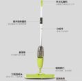 water Spray Mop for Cleaning Floors with Reusable Microfibre Pads 360° Rotating Hand Mop Cleaning Tools for Home Kitchen Hardwood Laminate Wooden Floor Cleaning  Water Spray Mop -. 