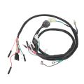 Main Connector Wire Harness ATV Main Electrical Harness 32100 HM3 000 18AWG to 20AWG Main Connector Cable for 300 300EX Sportrax. 