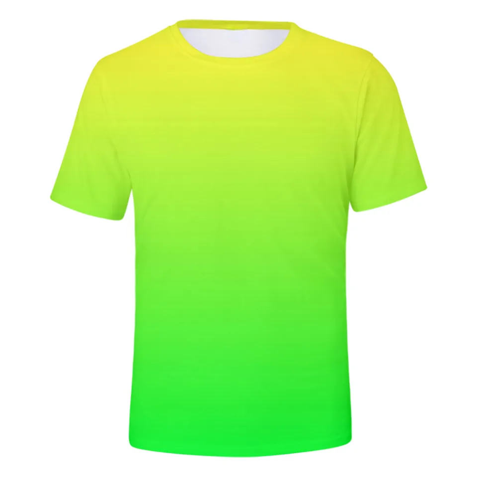 Neon Colour Neon Green T Shirts Women\u0026#039;s V Neck Neon Shirts For Women  Buy Neon Green Blessed-Print T-shirt, image size:960x960