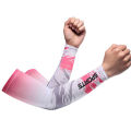 Ice Silk Arm Sleeves Cover Sports Running UV Sun Protection Outdoor Men Sleeves Sunlight Mall. 