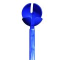 Plastic Cricket Side Arm Ball Thrower Fast Ball Thrower. 