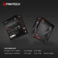 FANTECH HQ53 Flash Gaming headset. 