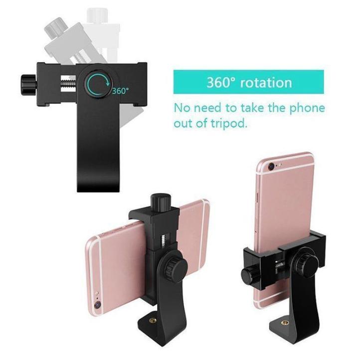 Universal%20Smartphone%20Tripod%20Adapter%20Cell%20Phone%20Holder%20Mount%20for%20iPhone%20iPad%20-%20Image%205