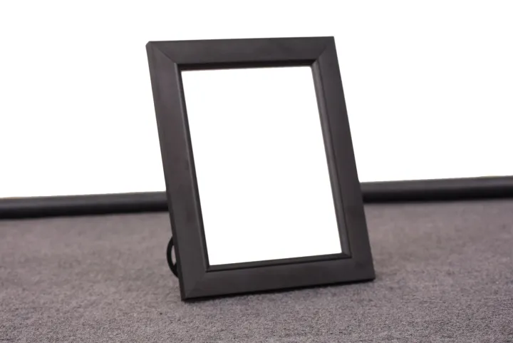 Photo%20Frame%20Black%20Colour%20Box%20Frame%20Without%20Glass/Frame%20Only%20-%20Image%203