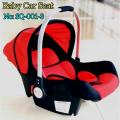 Hot Super Cuddle 4 in 1 Newborn Infant Baby Car Seat Baby Carrier Adjustable Sun Shade Canopy | Baby Car Seat For 0-4 years Old | INeedz SQ-001-3. 