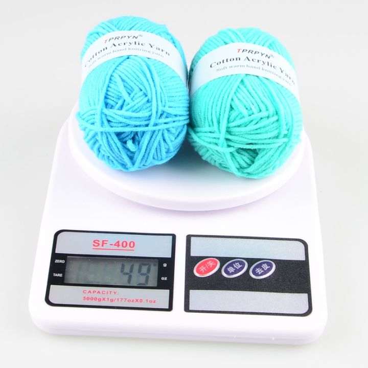 TPRPYN%201Pc=25g%2050M%20Milk%20Cotton%20Yarn%20For%20Hand%20Knitting%20Acrylic%20Wool%20Knit%20Yarn%20Crochet%20Scarf%20Hat%20Yarn%20DIY%20Line%20Threads%20Handmade%20-%20Image%205