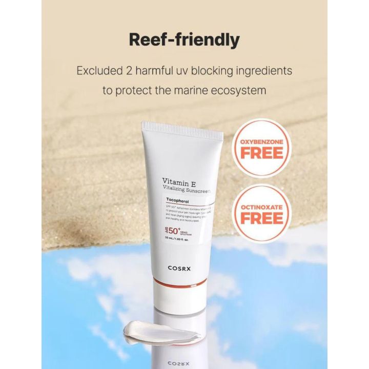 COSRX%20Vitamin%20E%20Vitalizing%20Sunscreen%20SPF%2050+%2050ml%20-%20Image%207