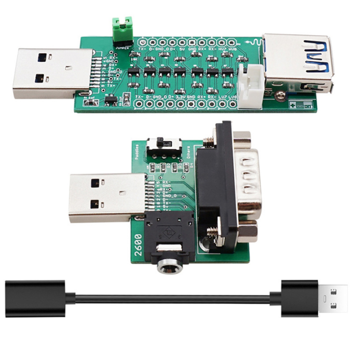 USB 3.0 SNAC Adapter+ 2600 for Mister Game Controller Conveter Kit for ...