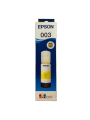 Epson 003 Yellow Ink Bottle (Original) for L3210 L3250. 