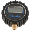 Digital Tire Pressure Gauge with Inflation Gun. 