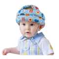 Infants & Babies head protector / kids head guard / 360 bumper / safety helmet / shock resistant cap hat. 