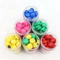 80 s D20mm Magnetic Bead Magnet Fridge Pin Magnet Round Magnetic Whiteboard Blackboard Refrigerator Push Door Stickers Chess. 