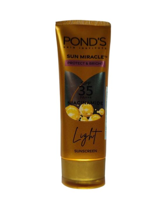 Pond’s Sunscreen Cream SPF 35 50g