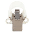 Alternator Brush Holder 27370-75060 Wear Resistant for Car. 