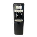 Water Dispenser AQUA SAFE 3tap FSU Electric Cooling Black Colour. 