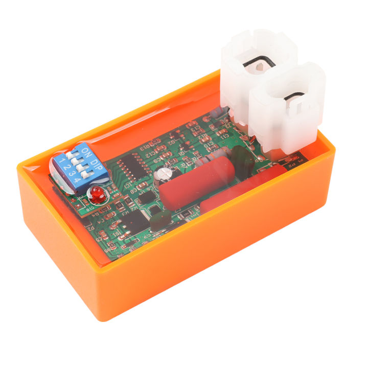 CDI%20Box%20Unit%20Speed%20limit%204000%20-%2012000%20RPM%20AC%206%20PIN%20With%20DIP%20Switch%20For%20NX350%20Kansas%20150%20CG%20XLR%20XL%20125%20CG125%20CRF%20150%20230%20F%20-%20Image%202