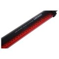 Red 24 LED Car Vehicle Third Brake Stop Tail Light Lamp Bar DC 12V. 