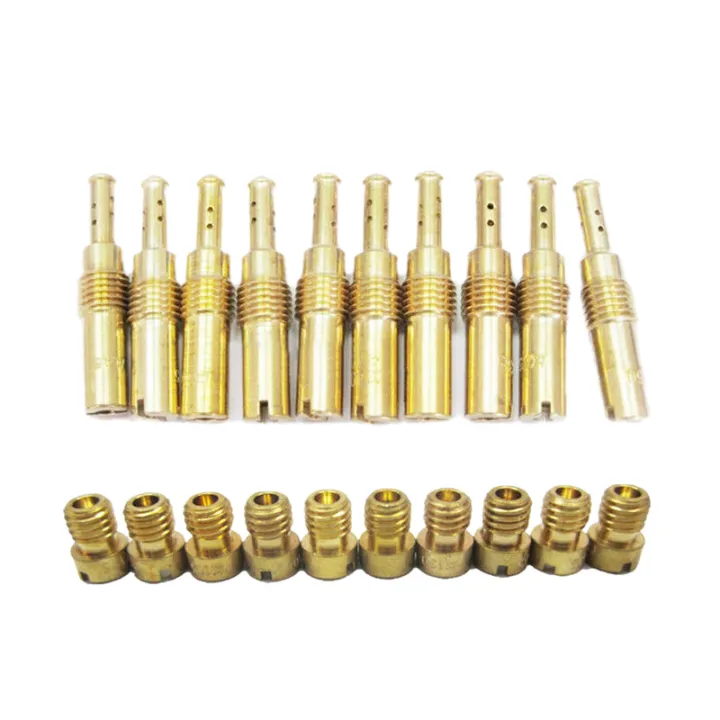 10Pcs%20Carburetor%20Main%20Jet%20Kit%20&%2010Pcs%20Slo/Pilot%20Jet%20for%20PK%20Keihin%20OKO%20CVK%20PM%20NSR%20KSR%20PM%20Motorcycle%20Carburetor%20-%20Image%207