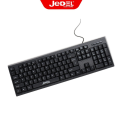 Jedel Sinhala Tamil English Keyboard K13. 