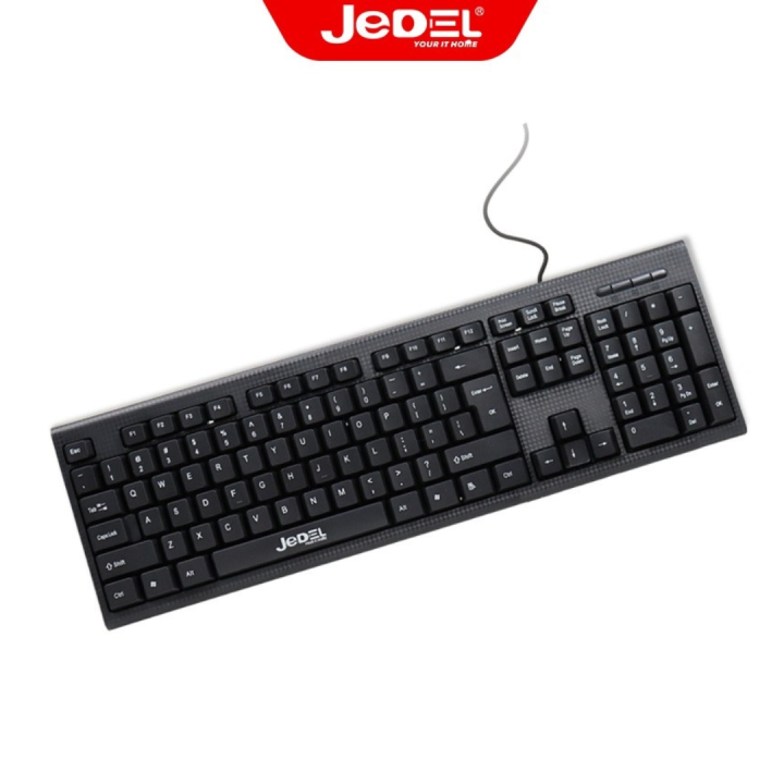 Jedel Sinhala Tamil English Keyboard K13