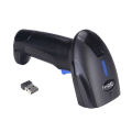 2D Handheld Wireless Barcode Scanner YHDAA 2.4G 2-in-1 USB & Portable Rechargeable QR/ Barcode Reader 1D/2D - YHD-1100DW YHDAA. 