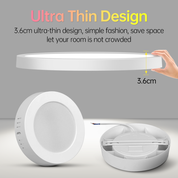 Ultra%20Thin%20Led%20Ceiling%20Lamp%2010/15/20/30W%20Round%20Square%20Led%20Ceiling%20Light%20Kitchen%20Bedroom%20Living%20Room%20Ceiling%20Lighting%20110V%20220V%20-%20Image%202