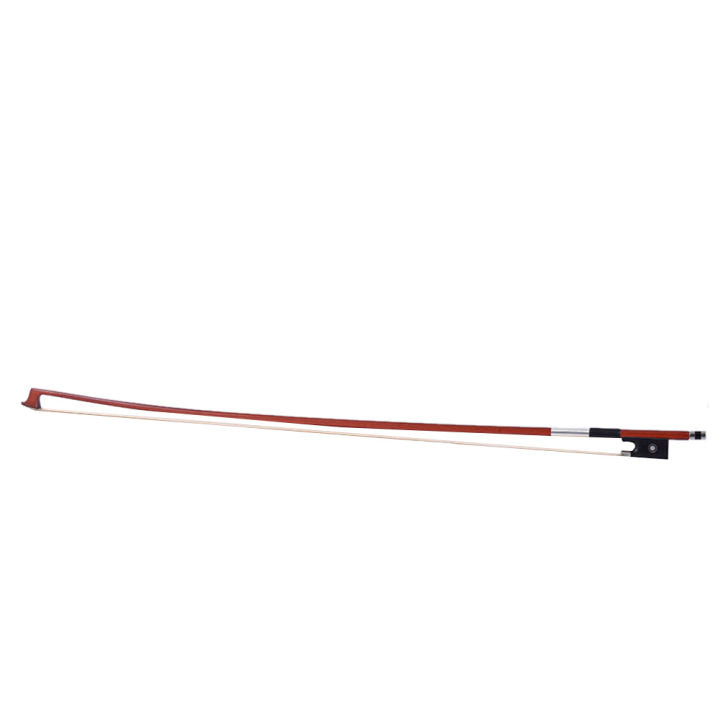 JDXHLAU%20Professional%204/4%20Brazilwood%20Violin%20Bow%20Playing%20Violin%20Bow%20Musical%20Instruments%20Portable%20Learn%20Practice%20Bow%20-%20Image%209