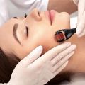 Derma Roller 0.5mm OriginaI Titanium 540 Micro Needle (TLS). 