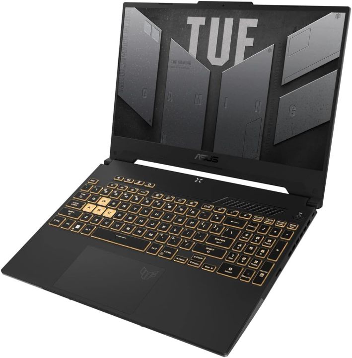 badgeASUS%20TUF%20GAMING%20F15%20FX507ZC4%20INTEL%20I5-12500H%20%7C%20RTX%203050,%204GB%20GDDR6%20%7C%2016GB%20DDR4%203200MHZ%20%7C%20512GB%20M.2%20NVME%20SSD%20%7C%2015.6"%20INCH%20FHD%20IPS%20144HZ%20ADAPTIVE-SYNC%20THIN%20BEZEL%20DISPLAY%20%7C%20WINDOWS%2011%20HOME%20+%20OFFICE%20HOME%20&%20STUDENT%20-%20Image%208