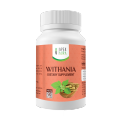 APEX AURA  Withania Dietary supplement 400mg (90 capsules). 