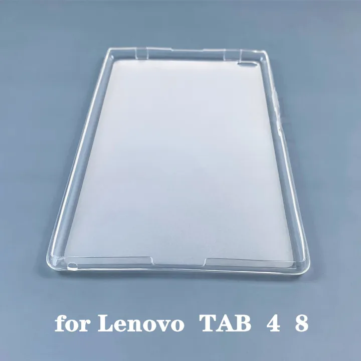 For%20Lenovo%20Tab%204%20Case%20Lenovo%20Tab%204%208%20TB-8504X%20TB-8504F%208.0%20Soft%20Silicon%20Case%20Cover%20Back%20Protective%20Tablet%20Cover%20Protect%20Shell%20-%20Image%204