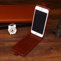 AiLiShi-Leather Case for Xiaomi Mi Max 2 Max2, Up and Down Vertical Phone Flip, Phone Accessories, Factory Direct Tracking. 
