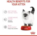 Royal Canin Instinctive Gravy Kitten Food Pouch 85g. 