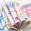 10 Washi Tape Journal School supplies Adhesive tapes Stationery. 