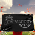 Club Flag Pride Flag Flag to Hang Flags for Rooms Banner R-real M-madrid Cf Room Decor Y2k Wall Decoration Flags and Banners. 