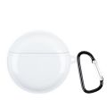Earphone TPU Protective Case For Huawei FreeBuds 3. 