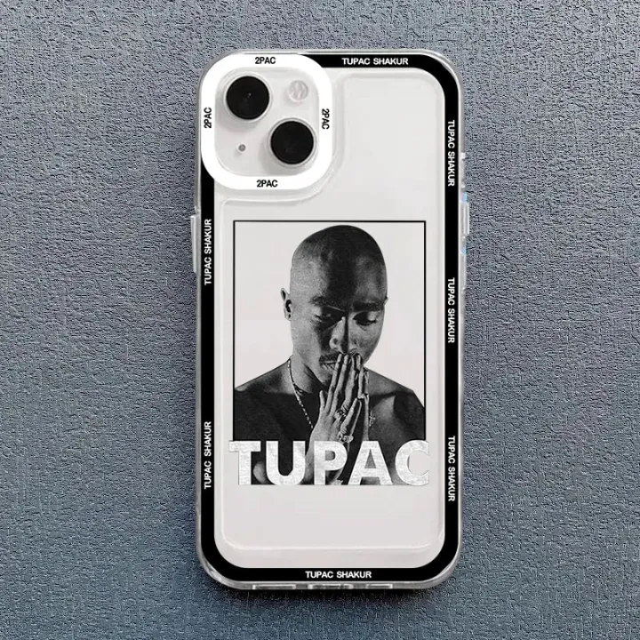 Rapper%202pac%20Singer%20Tupac%20Phone%20Case%20for%20Iphone%2011%2012%20Mini%2013%2015%20Pro%20Max%20SE2%2014%207%208%20Plus%20X%20XS%20XR%20Soft%20Shockproof%20Back%20Cover%20Funda%20-%20Image%206