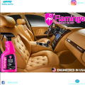 Flamingo Leather Cleaner and Conditioner 500ML. 