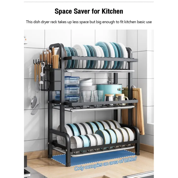 3%20Layer%20Dish%20Rack%20304%20Stainless%20Steel%20Kitchen%20Storage%20Organizer%20with%20Modern%20Design%20-%20Image%202
