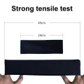 Sport Headband Unisex Stretch Sweat Head Hair Bands For Gym Yoga Outdoor Sport BAWEI. 