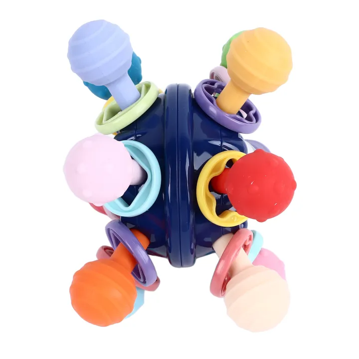 Baby%20Sensory%20Teether%20Toy%20Relieve%20Discomfort%20Safe%20Cognitive%20Development%20Compact%20Baby%20Grasping%20Activities%20Toy%20Sensory%20Stimulation%20for%20Home%20-%20Image%208