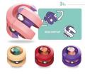 Shuang Run Rotating Puzzle Toy. 