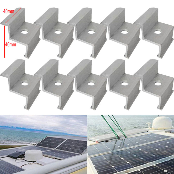 PV%20End%20Clamp%20Module%20Aluminum%20Alloy%20For%2035/40mm%20Mounting%20Bracket%20Mounting%20Photovoltaic%20Edge%20Clamp%20Solar%20Panels%20-%20Image%204